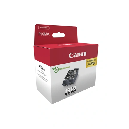CANON PGI-35 Black Twin