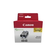 CANON PGI-520 Black Twin Pack