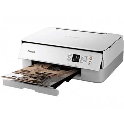 CANON PIXMA TS5351A multifunkciós nyomtató fehér
