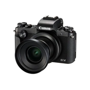 CANON PowerShot G1X Mark III