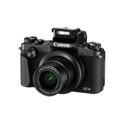 CANON PowerShot G1X Mark III