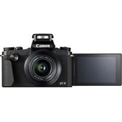 CANON PowerShot G1X Mark III