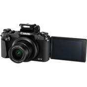 CANON PowerShot G1X Mark III