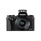 CANON PowerShot G1X Mark III