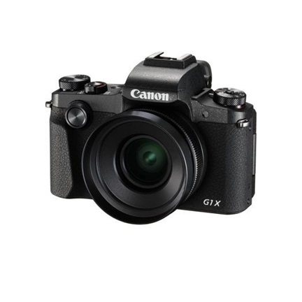 CANON PowerShot G1X Mark III