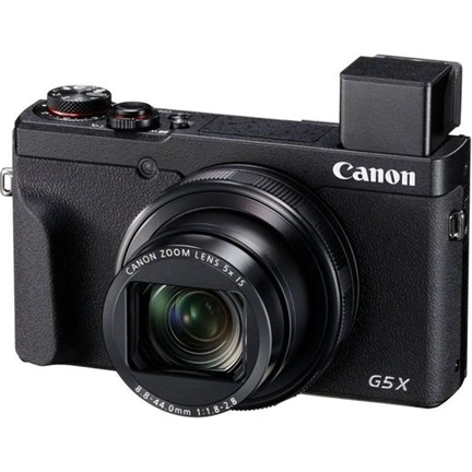 CANON PowerShot G5X Mark II