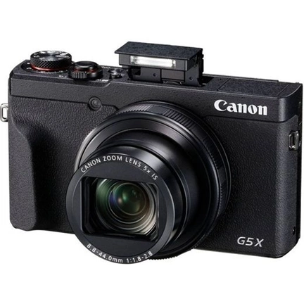 CANON PowerShot G5X Mark II