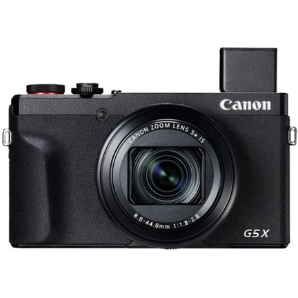 CANON PowerShot G5X Mark II