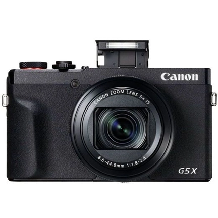 CANON PowerShot G5X Mark II