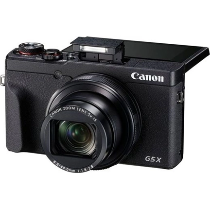 CANON PowerShot G5X Mark II