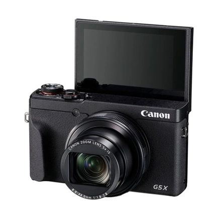 CANON PowerShot G5X Mark II