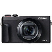 CANON PowerShot G5X Mark II