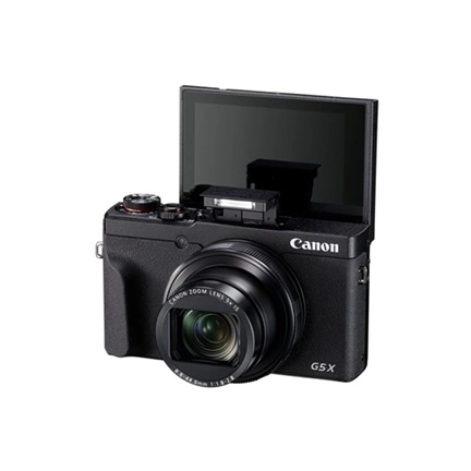 CANON PowerShot G5X Mark II Akkumulátor Kit