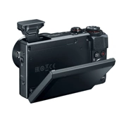 CANON PowerShot G7X Mark II digitális fényképezőgép - átmenetileg hosszú szállítási idő! CANON PowerShot G7X Mark II digitális fényképezőgép - átmenetileg hosszú szállítási idő!