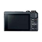 CANON PowerShot G7X Mark II digitális fényképezőgép - átmenetileg hosszú szállítási idő! CANON PowerShot G7X Mark II digitális fényképezőgép - átmenetileg hosszú szállítási idő!