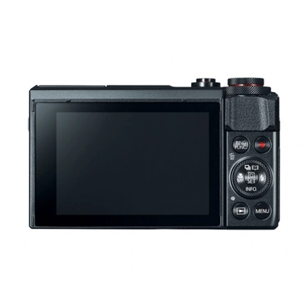 CANON PowerShot G7X Mark II digitális fényképezőgép - átmenetileg hosszú szállítási idő! CANON PowerShot G7X Mark II digitális fényképezőgép - átmenetileg hosszú szállítási idő!