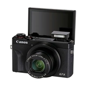 CANON PowerShot G7X Mark III fekete digitális fényképezőgép - átmenetileg hosszú szállítási idő! CANON PowerShot G7X Mark III fekete digitális fényképezőgép - átmenetileg hosszú szállítási idő!