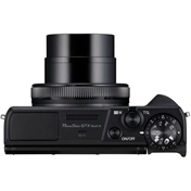 CANON PowerShot G7X Mark III fekete digitális fényképezőgép - átmenetileg hosszú szállítási idő! CANON PowerShot G7X Mark III fekete digitális fényképezőgép - átmenetileg hosszú szállítási idő!
