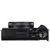CANON PowerShot G7X Mark III fekete digitális fényképezőgép - átmenetileg hosszú szállítási idő! CANON PowerShot G7X Mark III fekete digitális fényképezőgép - átmenetileg hosszú szállítási idő!
