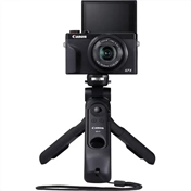 CANON PowerShot G7X Mark III fekete digitális fényképezőgép Vlogger Kit - átmenetileg hosszú szállítási idő! CANON PowerShot G7X Mark III fekete digitális fényképezőgép Vlogger Kit - átmenetileg hosszú szállítási idő!