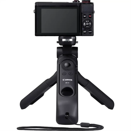 CANON PowerShot G7X Mark III fekete digitális fényképezőgép Vlogger Kit - átmenetileg hosszú szállítási idő! CANON PowerShot G7X Mark III fekete digitális fényképezőgép Vlogger Kit - átmenetileg hosszú szállítási idő!