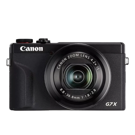 CANON PowerShot G7X Mark III fekete digitális fényképezőgép Vlogger Kit - átmenetileg hosszú szállítási idő! CANON PowerShot G7X Mark III fekete digitális fényképezőgép Vlogger Kit - átmenetileg hosszú szállítási idő!