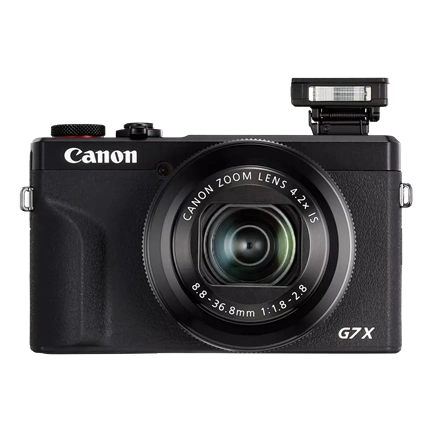 CANON PowerShot G7X Mark III fekete digitális fényképezőgép Vlogger Kit - átmenetileg hosszú szállítási idő! CANON PowerShot G7X Mark III fekete digitális fényképezőgép Vlogger Kit - átmenetileg hosszú szállítási idő!