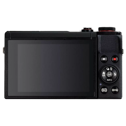 CANON PowerShot G7X Mark III fekete digitális fényképezőgép Vlogger Kit - átmenetileg hosszú szállítási idő! CANON PowerShot G7X Mark III fekete digitális fényképezőgép Vlogger Kit - átmenetileg hosszú szállítási idő!
