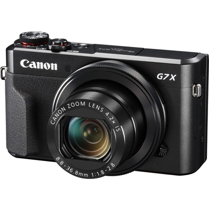 CANON PowerShot G7X Mark II Battery Kit