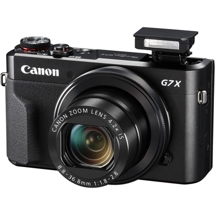 CANON PowerShot G7X Mark II Battery Kit