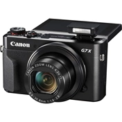 CANON PowerShot G7X Mark II Battery Kit