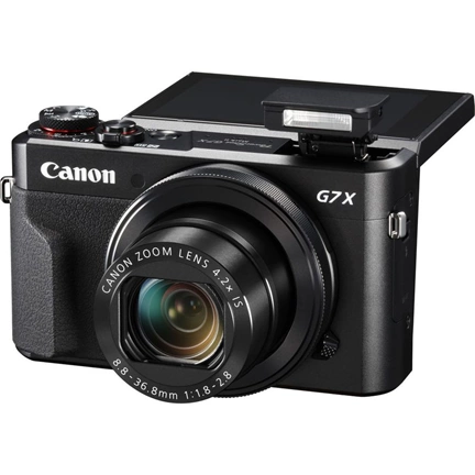 CANON PowerShot G7X Mark II Battery Kit