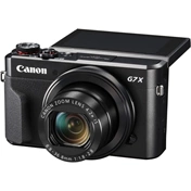 CANON PowerShot G7X Mark II Battery Kit