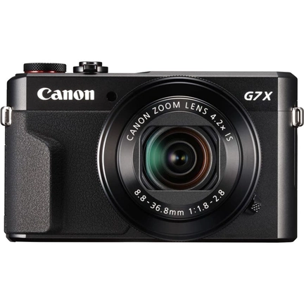 CANON PowerShot G7X Mark II Battery Kit