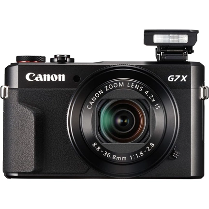 CANON PowerShot G7X Mark II Battery Kit