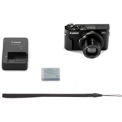 CANON PowerShot G7X Mark II Battery Kit