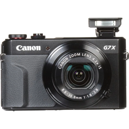 CANON PowerShot G7X Mark II Battery Kit