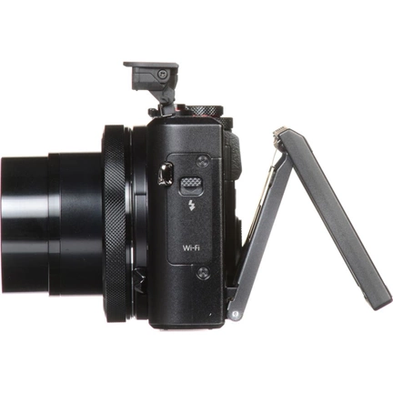 CANON PowerShot G7X Mark II Battery Kit