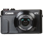 CANON PowerShot G7X Mark II Battery Kit