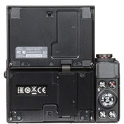 CANON PowerShot G7X Mark II Battery Kit