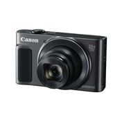 CANON PowerShot SX620 digitális fényképezőgép (fekete)