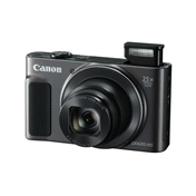 CANON PowerShot SX620 digitális fényképezőgép (fekete)
