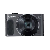 CANON PowerShot SX620 digitális fényképezőgép (fekete)