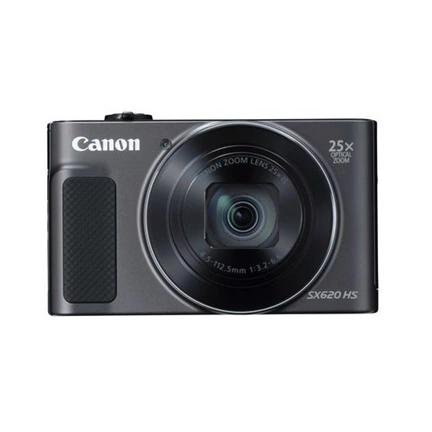 CANON PowerShot SX620 digitális fényképezőgép (fekete)