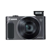 CANON PowerShot SX620 digitális fényképezőgép (fekete)