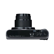 CANON PowerShot SX620 digitális fényképezőgép (fekete)