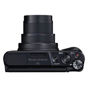 CANON PowerShot SX740 HS fekete digitális fényképezőgép - átmenetileg hosszú szállítási idő! CANON PowerShot SX740 HS fekete digitális fényképezőgép - átmenetileg hosszú szállítási idő!