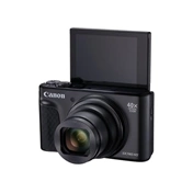 CANON PowerShot SX740 HS fekete digitális fényképezőgép - átmenetileg hosszú szállítási idő! CANON PowerShot SX740 HS fekete digitális fényképezőgép - átmenetileg hosszú szállítási idő!