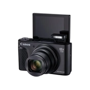 CANON PowerShot SX740 HS Fekete