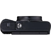 CANON PowerShot SX740 HS fekete digitális fényképezőgép - átmenetileg hosszú szállítási idő! CANON PowerShot SX740 HS fekete digitális fényképezőgép - átmenetileg hosszú szállítási idő!